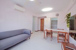 Blk 601B Tampines Greenridges (Tampines), HDB 3 Rooms #567717161